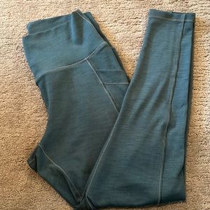 Prana Becksa Yoga Pant w/ Pockets